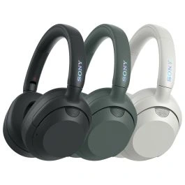 Game One - Sony WH-ULT900N Noise Cancelling Wireless Headphone