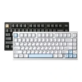 Game One - YUNZII AL75 Pro CNC Aluminum Tri-Mode Hot-Swappable