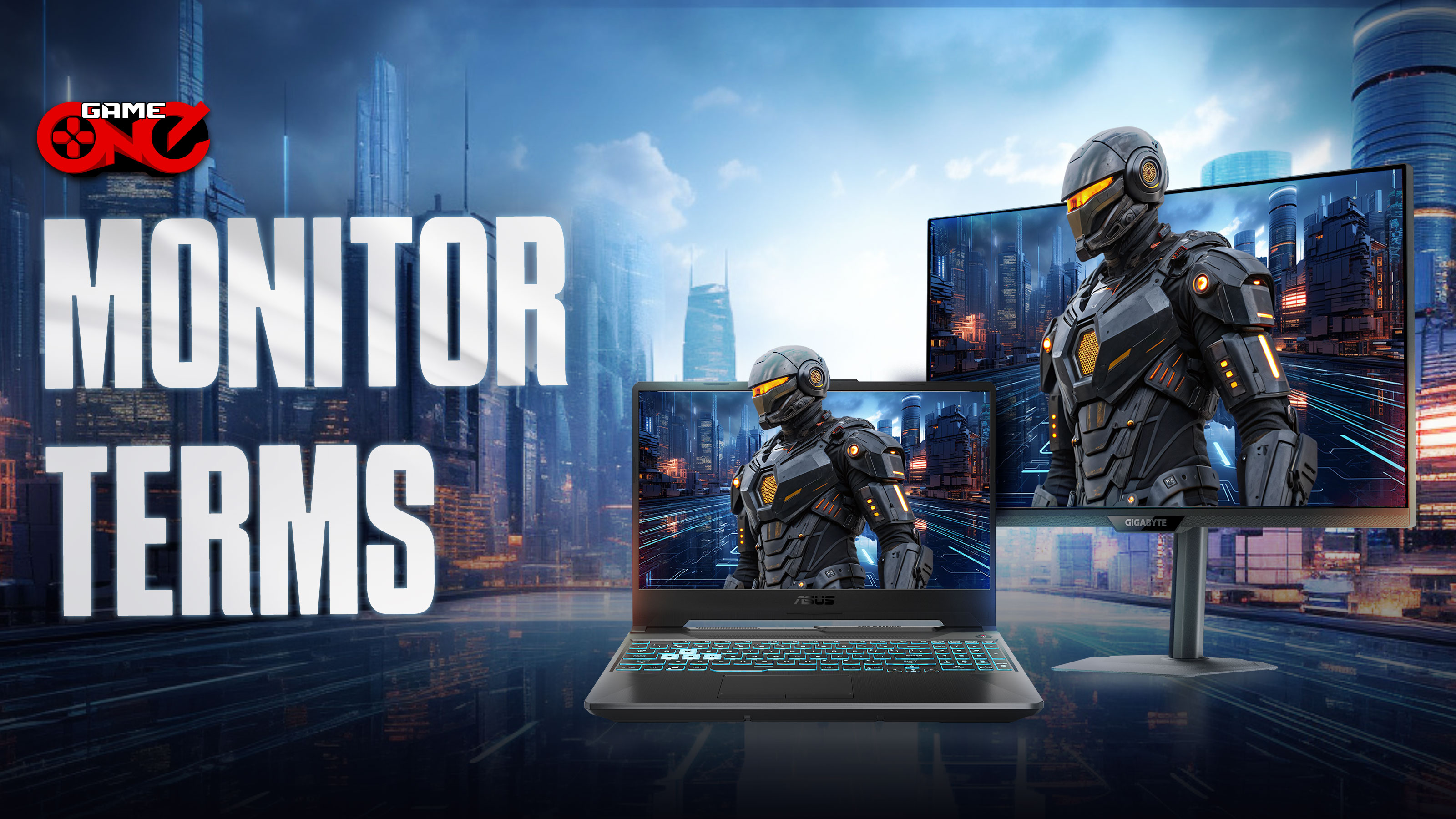 Find Your Perfect Monitor Match! A Simple Guide to Help You Choose Wisely
