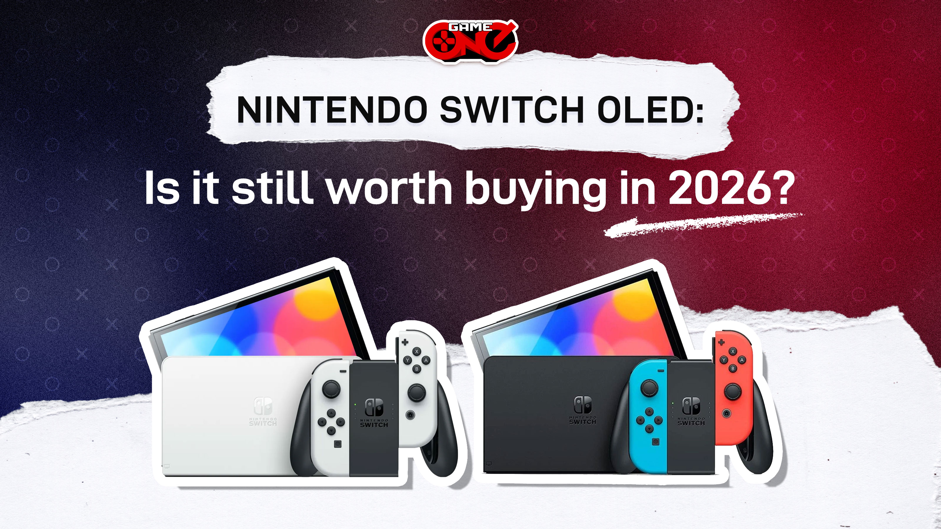 Nintendo Switch OLED: Is it still worth buying in 2026?