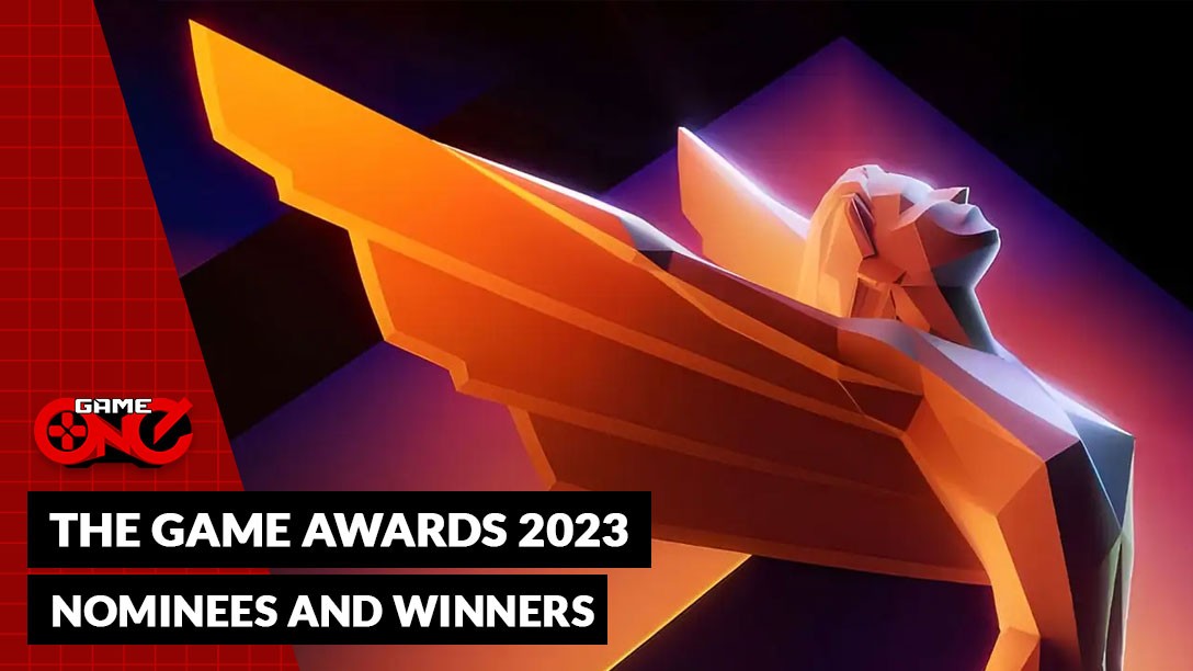The Game Awards 2023 Nominees and Winners
