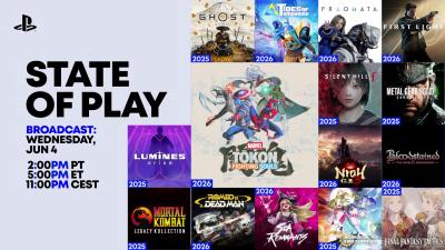 15 Exciting Announcements from PlayStation’s June 2025 State of Play