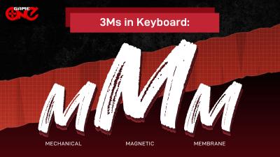 From Gaming to Typing: The Best Keyboard Type for You Might Surprise You