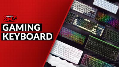 From Casual to Competitive: Finding The Perfect Gaming Keyboard