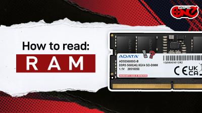 How to Read RAM?