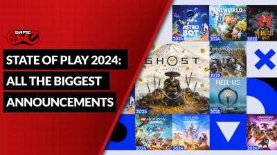 State of Play 2024: All the Biggest Announcements