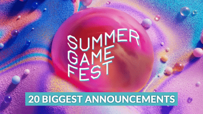 Summer Game Fest 2025: 20 Biggest Announcements