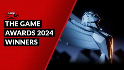 The Game Awards 2024 Winners Are...