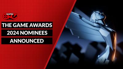 The Game Awards 2024 Nominees Announced!
