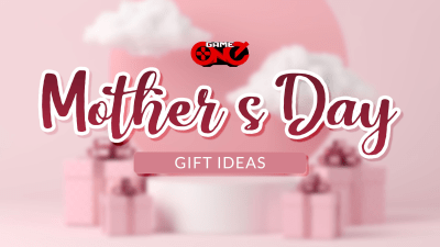 Mother's Day Gift Ideas