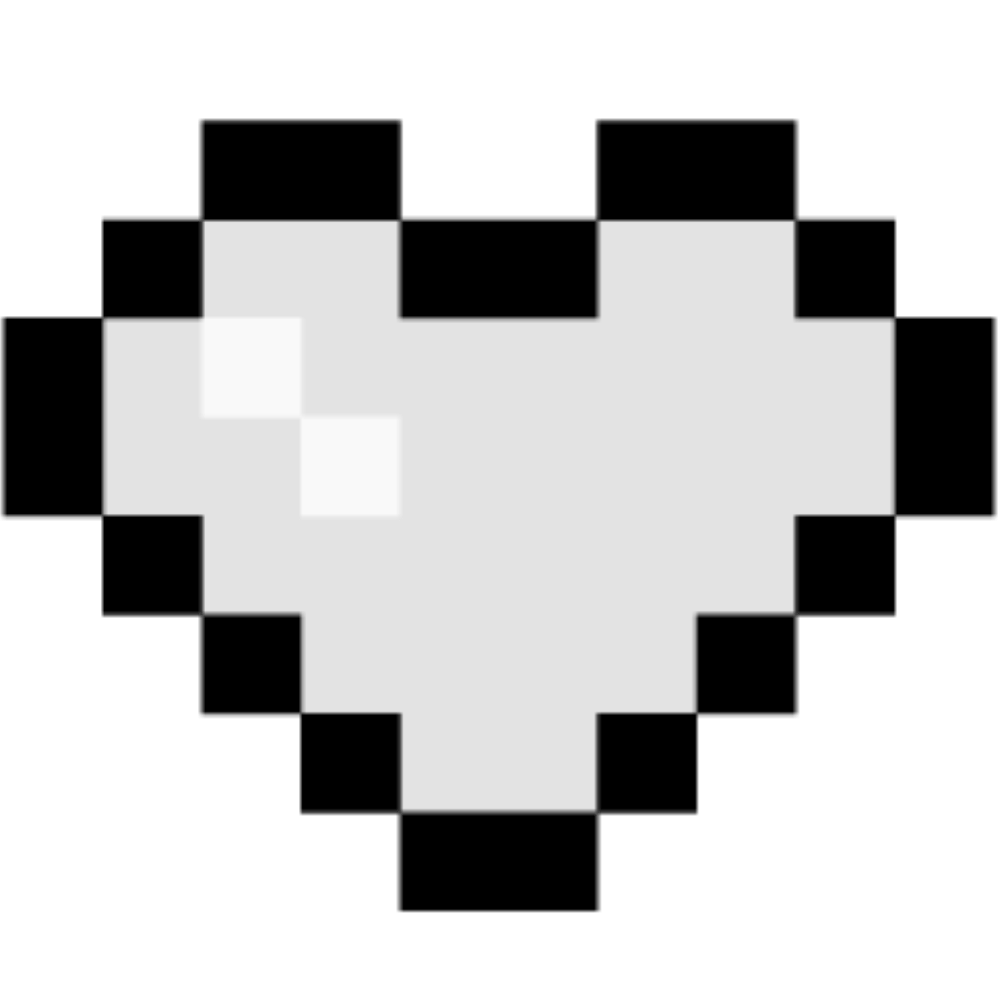 empty heart
