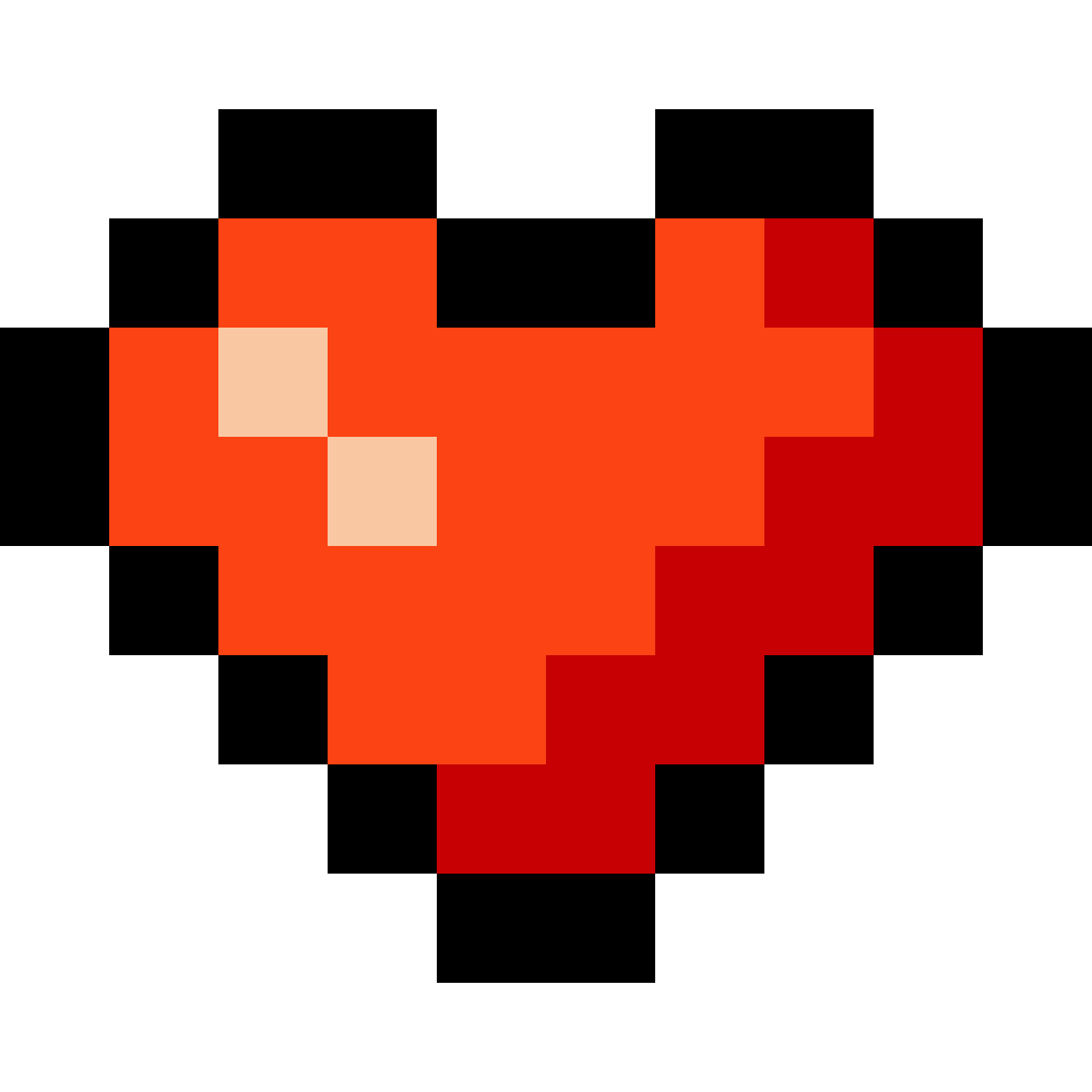 full heart