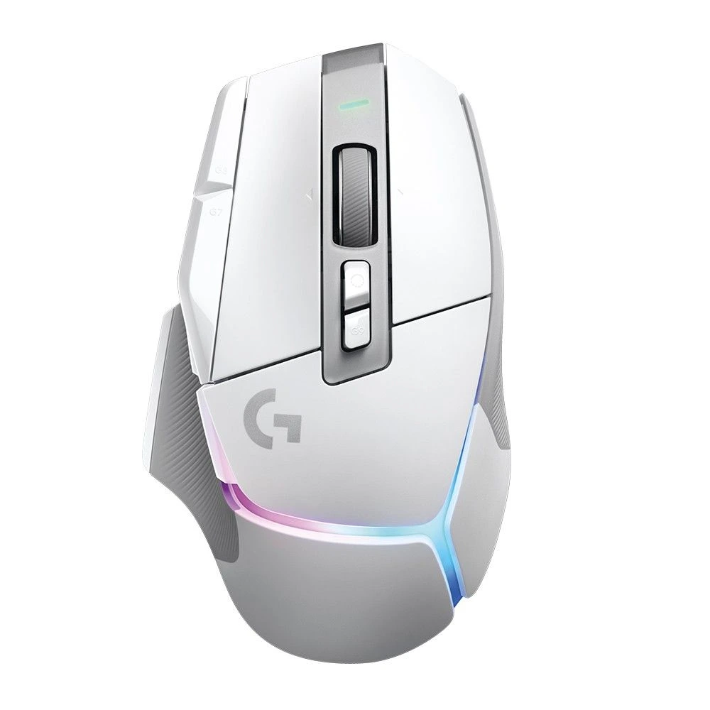 Wireless Mouse