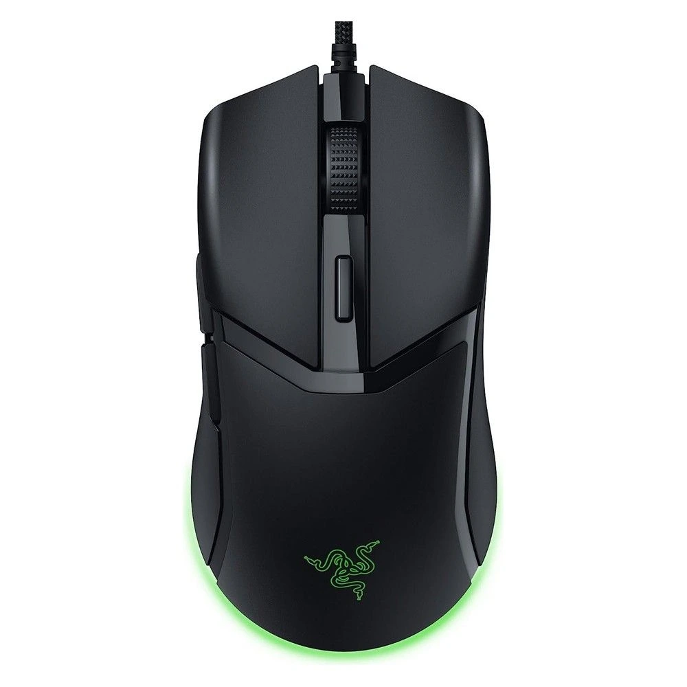 Wired Mouse